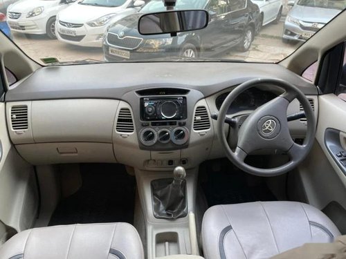 Used 2011 Innova  for sale in Kolkata