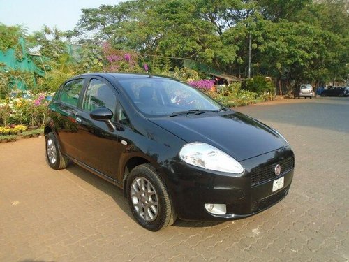 Used 2014 Grande Punto EVO 1.3 Emotion  for sale in Mumbai