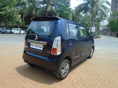 Used 2014 Wagon R VXI  for sale in Mumbai