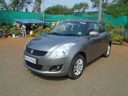 Used 2013 Swift VXI  for sale in Mumbai