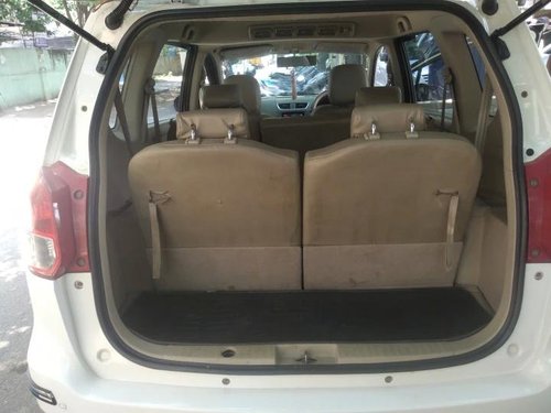 Used 2016 Ertiga 1.5 ZDI Plus  for sale in Chennai