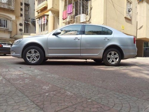 Used 2011 Laura Ambiente 2.0 TDI CR MT  for sale in Mumbai