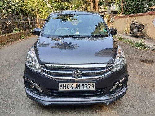 Used 2018 Ertiga VXI  for sale in Mumbai