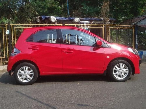 Used 2013 Brio VX  for sale in Kolkata