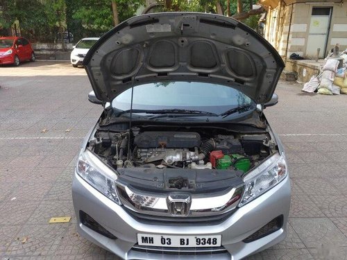 Used 2014 City i-DTEC SV  for sale in Mumbai