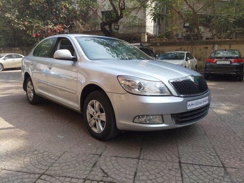 Used 2011 Laura Ambiente 2.0 TDI CR MT  for sale in Mumbai