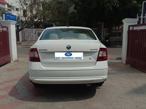 Used 2019 Rapid 1.5 TDI Ambition  for sale in Coimbatore