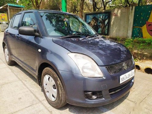 Used 2010 Swift LXI  for sale in Mumbai