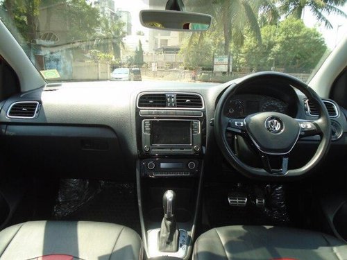 Used 2020 Polo GT TSI  for sale in Mumbai