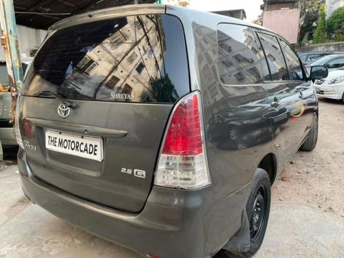 Used 2011 Innova  for sale in Kolkata