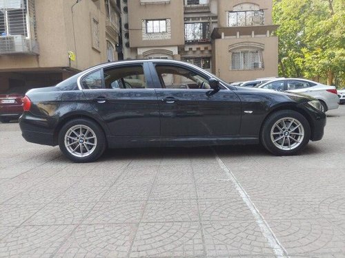 Used 2010 3 Series 320d Corporate Edition  for sale in Mumbai