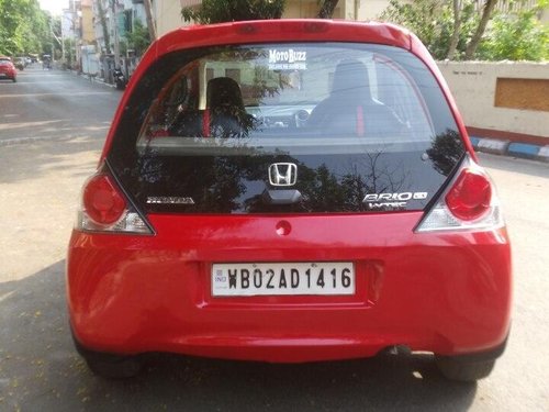 Used 2013 Brio VX  for sale in Kolkata