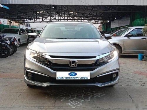 Used 2019 Civic ZX  for sale in Coimbatore