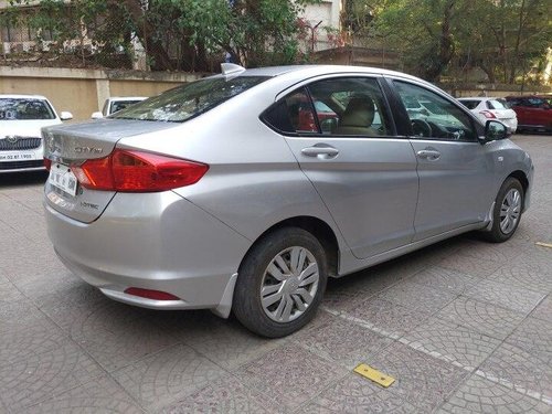 Used 2014 City i-DTEC SV  for sale in Mumbai