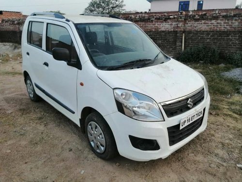 Used 2018 Wagon R LXI CNG  for sale in Kanpur