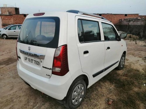 Used 2018 Wagon R LXI CNG  for sale in Kanpur