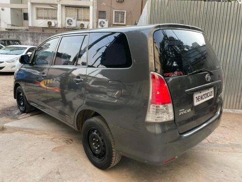 Used 2011 Innova  for sale in Kolkata