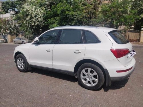 Used 2010 Q5 2.0 TDI  for sale in Mumbai