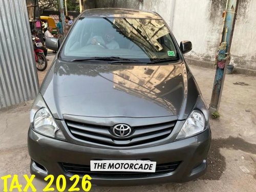 Used 2011 Innova  for sale in Kolkata