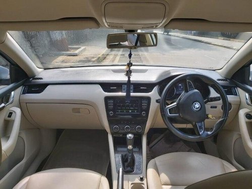 Used 2016 Octavia Ambition 2.0 TDI AT  for sale in Mumbai