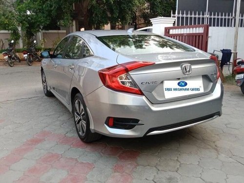 Used 2019 Civic ZX  for sale in Coimbatore