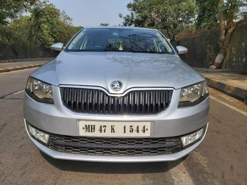Used 2016 Octavia Ambition 2.0 TDI AT  for sale in Mumbai