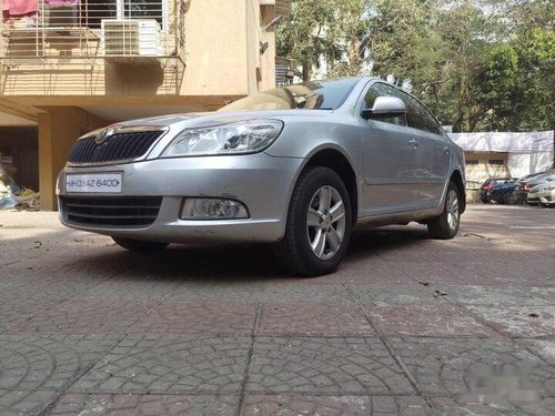 Used 2011 Laura Ambiente 2.0 TDI CR MT  for sale in Mumbai