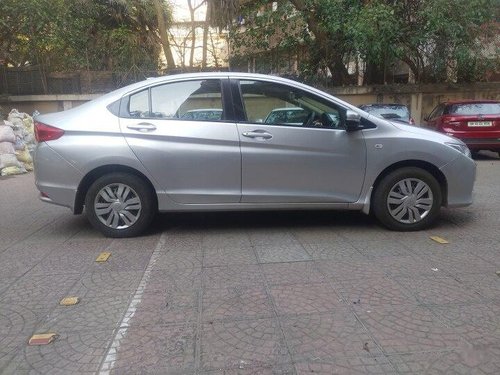 Used 2014 City i-DTEC SV  for sale in Mumbai