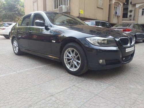 Used 2010 3 Series 320d Corporate Edition  for sale in Mumbai