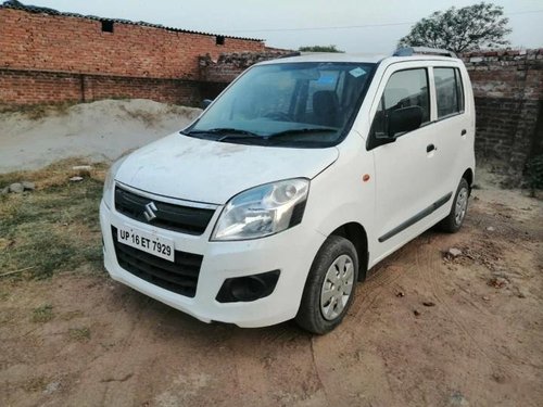 Used 2018 Wagon R LXI CNG  for sale in Kanpur