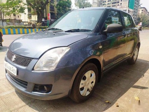 Used 2010 Swift LXI  for sale in Mumbai