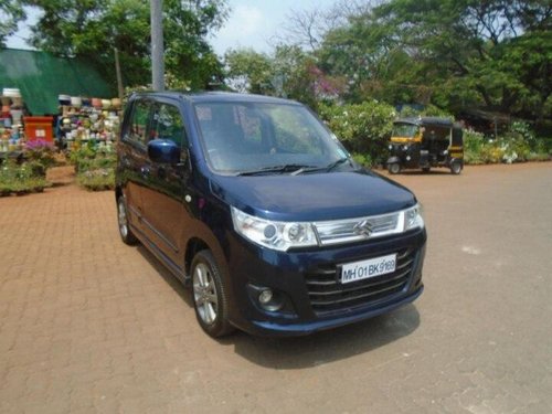 Used 2014 Wagon R VXI  for sale in Mumbai