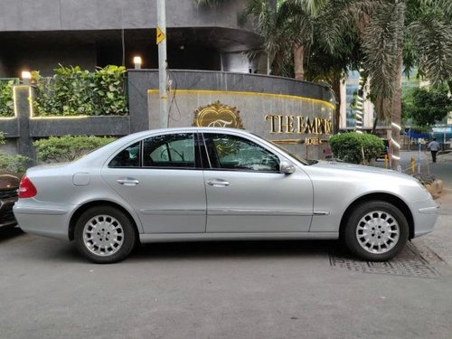 Used 2004 E Class  for sale in Mumbai