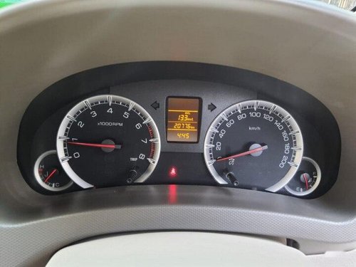 Used 2018 Ertiga VXI  for sale in Mumbai