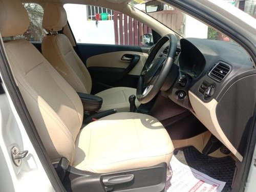 Used 2019 Rapid 1.5 TDI Ambition  for sale in Coimbatore