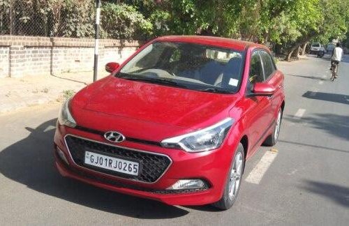 Used 2015 i20 Sportz Option  for sale in Ahmedabad