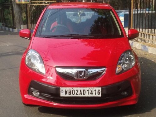 Used 2013 Brio VX  for sale in Kolkata