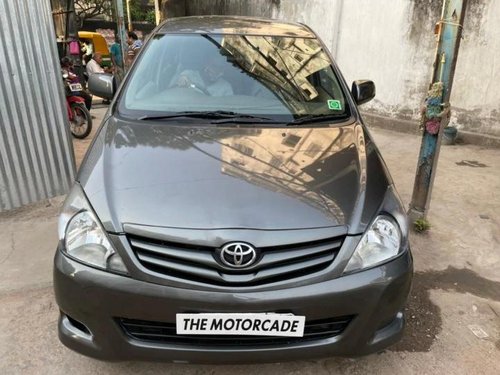 Used 2011 Innova  for sale in Kolkata