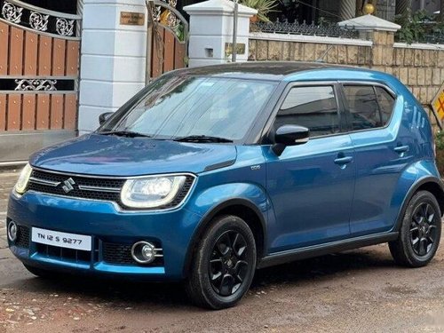 Used 2017 Ignis Alpha  for sale in Madurai