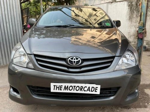 Used 2011 Innova  for sale in Kolkata