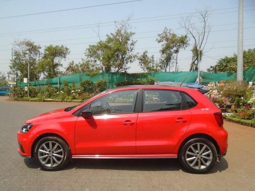 Used 2020 Polo GT TSI  for sale in Mumbai