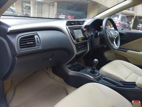 Used 2014 City i-DTEC SV  for sale in Mumbai