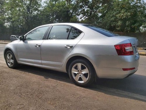 Used 2016 Octavia Ambition 2.0 TDI AT  for sale in Mumbai