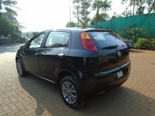 Used 2014 Grande Punto EVO 1.3 Emotion  for sale in Mumbai