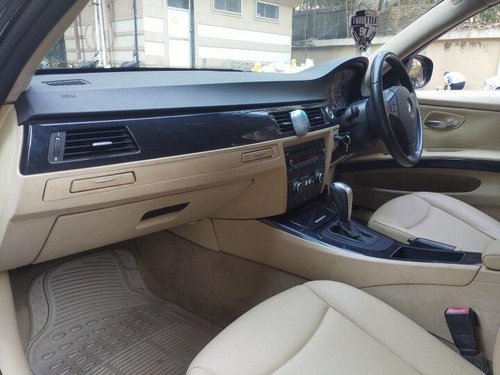 Used 2010 3 Series 320d Corporate Edition  for sale in Mumbai