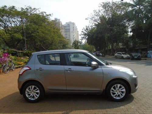 Used 2013 Swift VXI  for sale in Mumbai