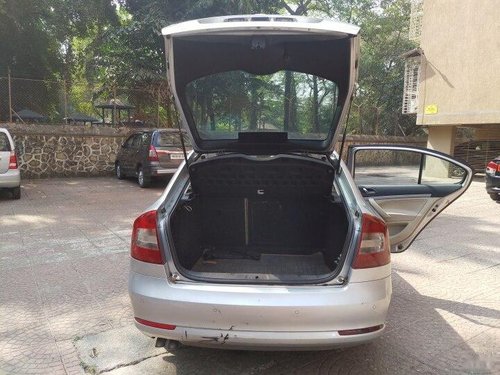 Used 2011 Laura Ambiente 2.0 TDI CR MT  for sale in Mumbai