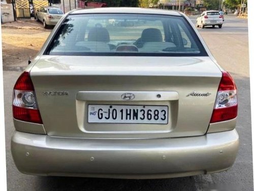 Used 2007 Accent GLE  for sale in Ahmedabad