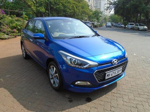 Used 2016 i20 Asta 1.4 CRDi  for sale in Mumbai