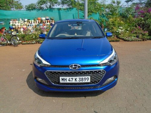 Used 2016 i20 Asta 1.4 CRDi  for sale in Mumbai